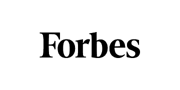 Forbes Logo